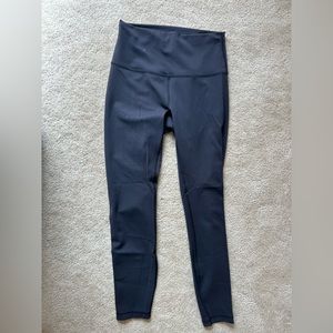 Lululemon Wonder Train High-Rise tight 25”